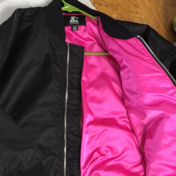 Starter jacket - Picture 3 of 3